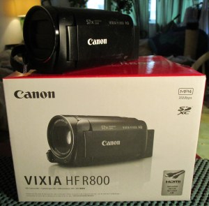 Camcorder vlogging-jpg.com