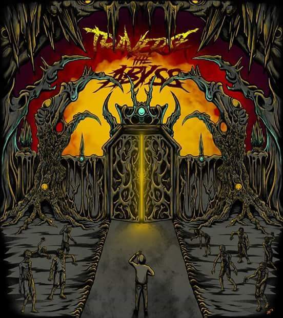 Traverse the Abyss-jpg.com